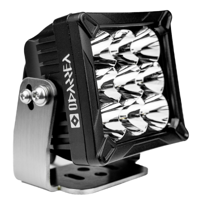 Black Odyssey LED work light